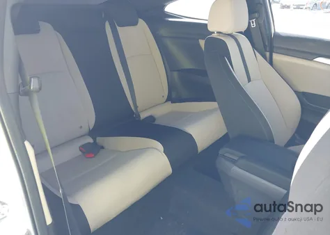 2018 Honda Civic Lx z USA, uszkodzony, nr VIN 2HGFC4A59JH300654